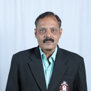 Mr. Vivek Arora