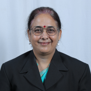 Ms. Neera Chauhan