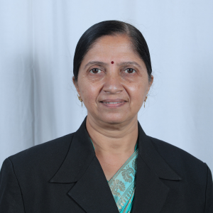 Ms. Sudha Sreedhar