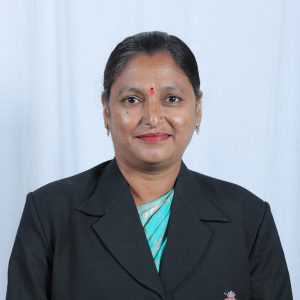 Ms. Poonam Navdhare