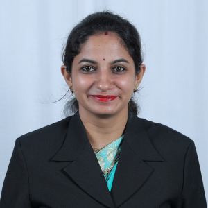 Ms. Ankita Gor