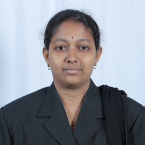 Ms. Renniya Dilip