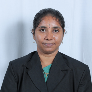 Ms. Gowthamy M.