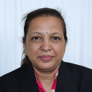 Ms. Deepa Laljani