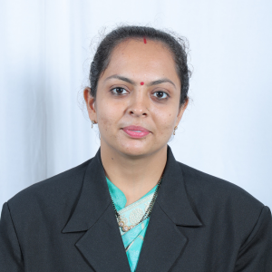 Ms. Bhairavi Pujara