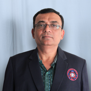Mr. Kamlesh Rathore