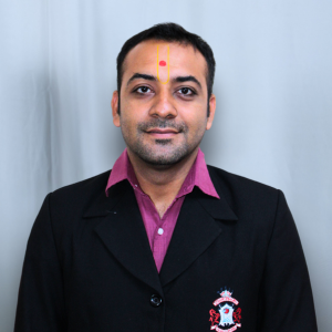 Mr. Sagar Chothani