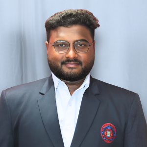 Mr. Tennison Babu