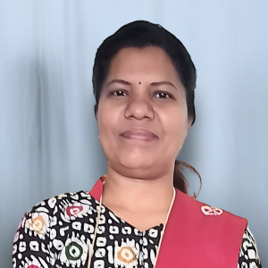 Ms. Ampili P. P.
