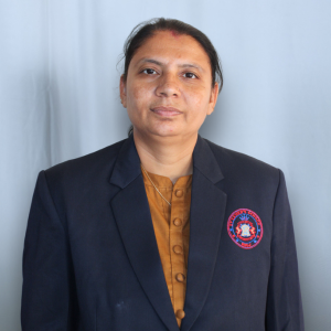 Ms. Falguni Gor