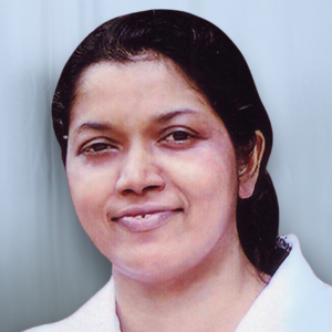 Ms. Liya Sunil