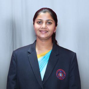 Ms. Nazneen