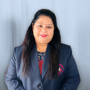 Ms. Sunita Gohil