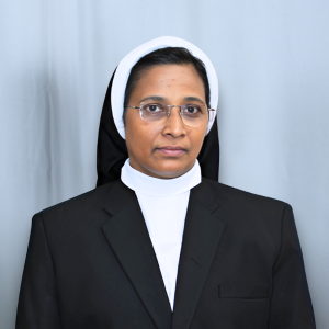 Sr. Mable SABS