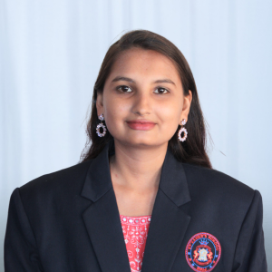 Ms. Aalema Sama
