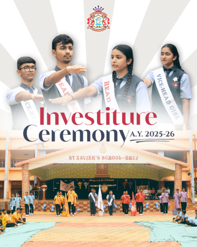 Investiture Ceremony (2025-26))