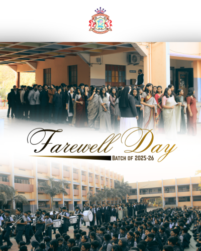 Farewell (2025-26)