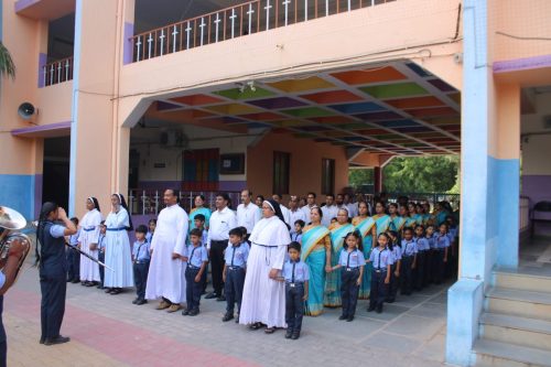 Teacher's Day (2025-26)