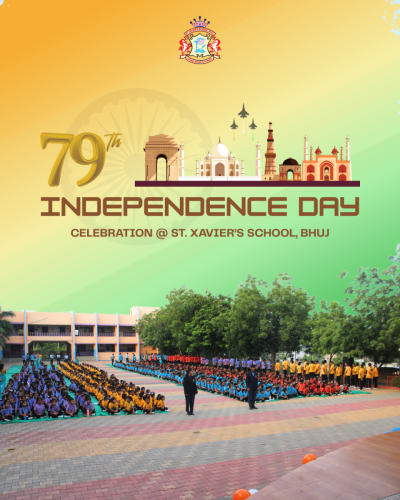 79th Independence Day Celebration