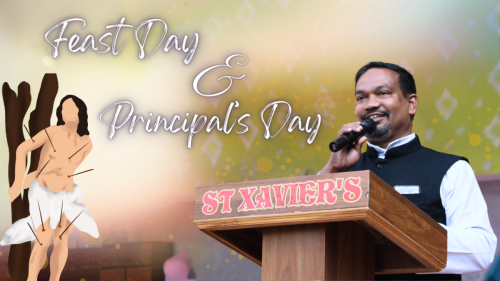 Feast Day & Principal Day